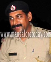 S I Pramod Kum